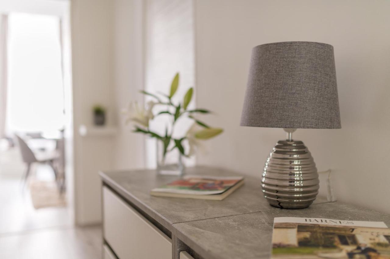Downtown Gem Aircond Close To Heroes' Square Apartman Budapest