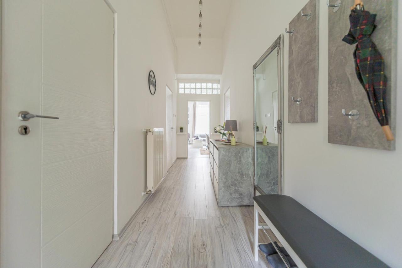 Apartman Downtown Gem Aircond Close To Heroes' Square Budapest