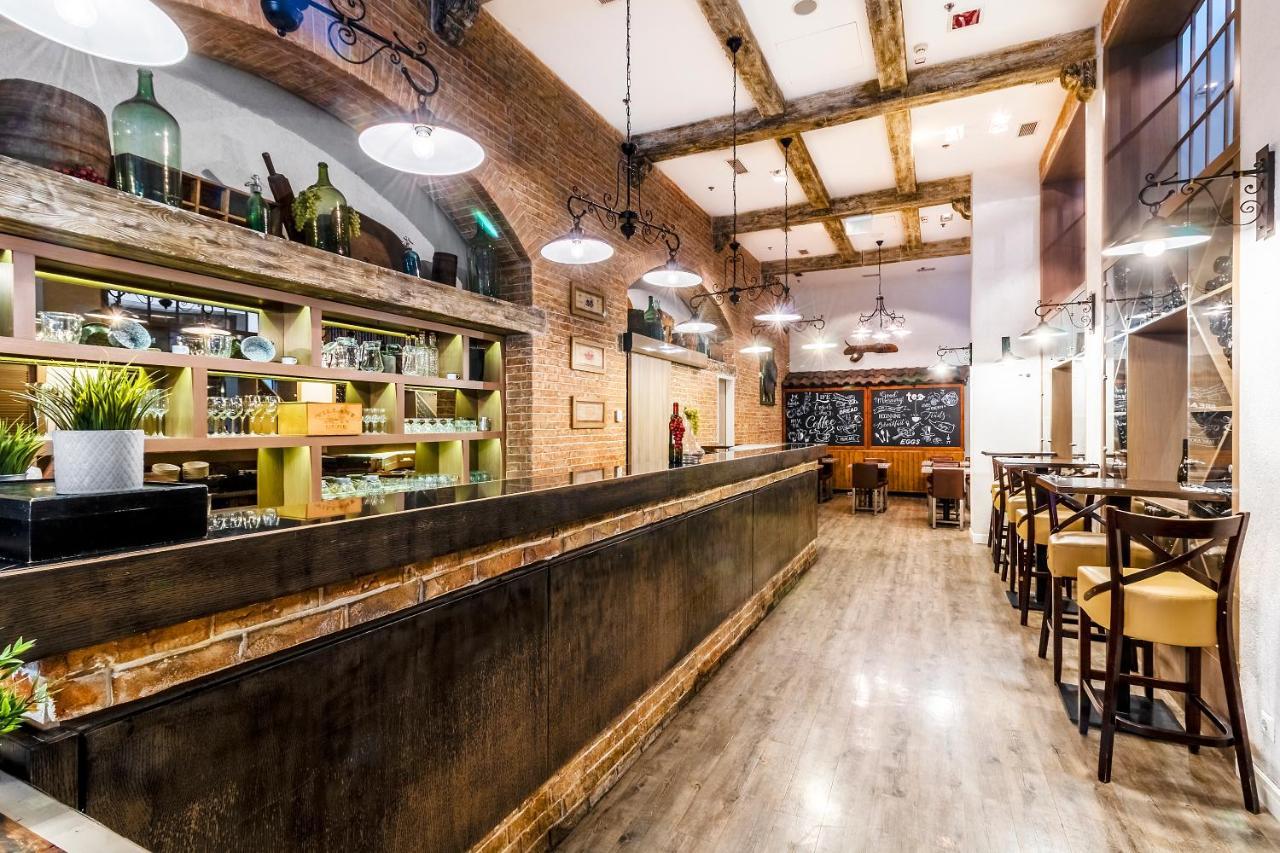 Hotel Estilo Fashion Budapest