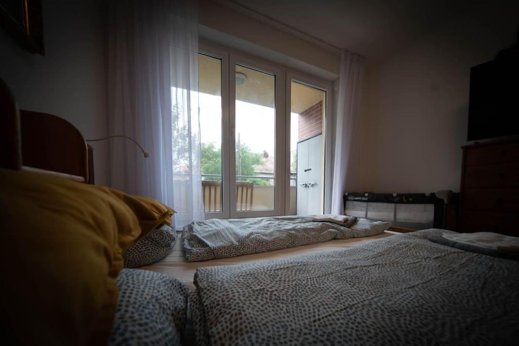 Free Parking Orange Apart. - 2ppl, Smarttv, Wifi+ *