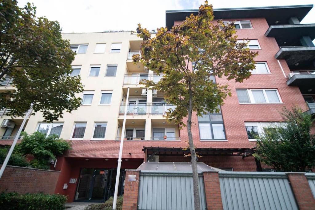 Free Parking Orange Apart. - 2ppl, Smarttv, Wifi+ Lejlighed