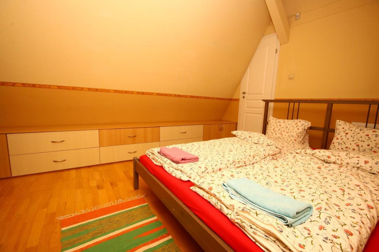 Pal's And Hostel Budapest