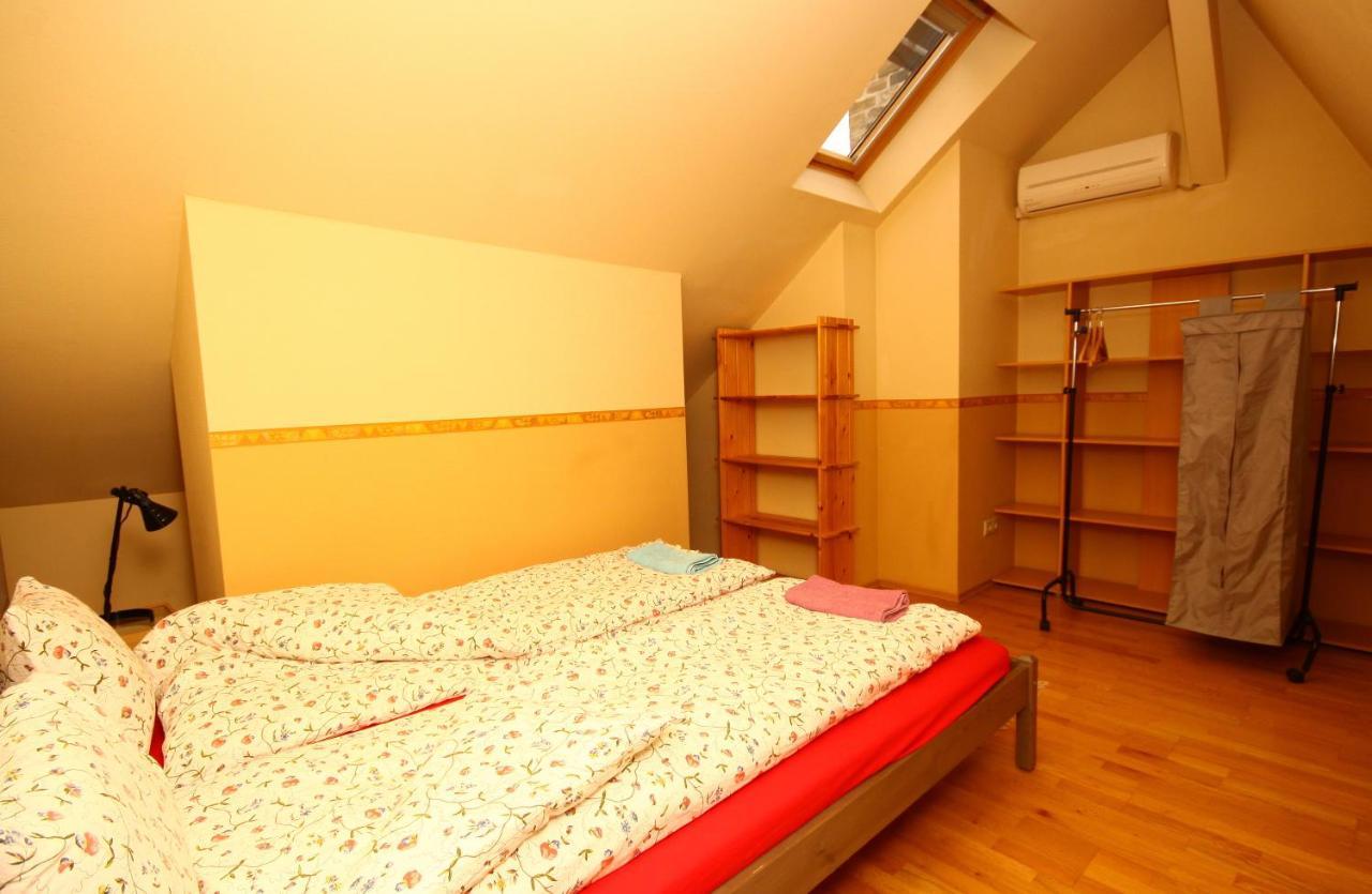 Pal's And Hostel Budapest