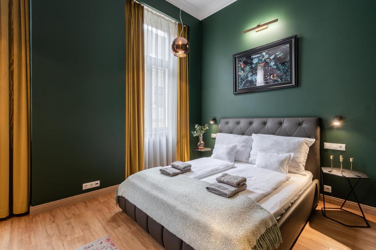 Apartament The Pearl Of The Heart Of *