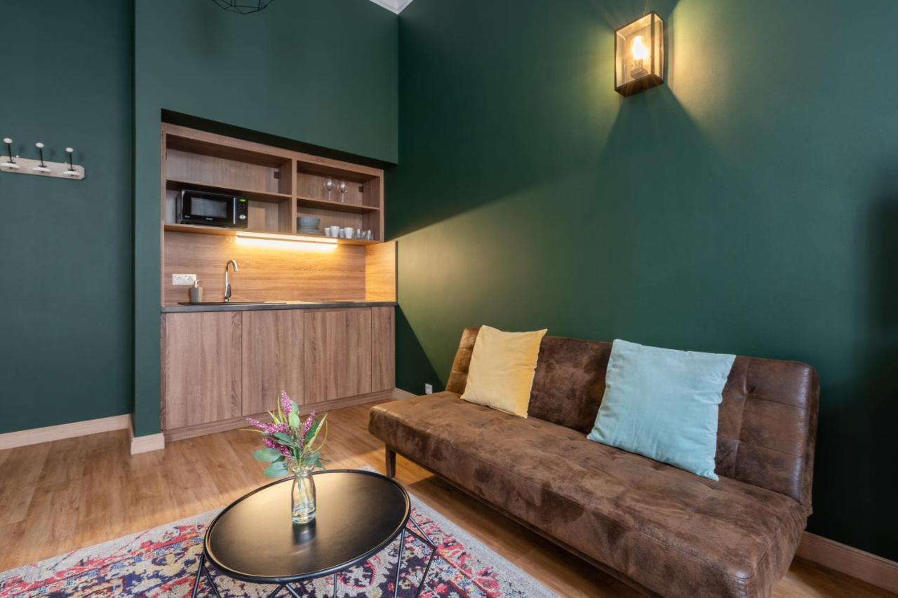 The Pearl Of The Heart Of Apartament *