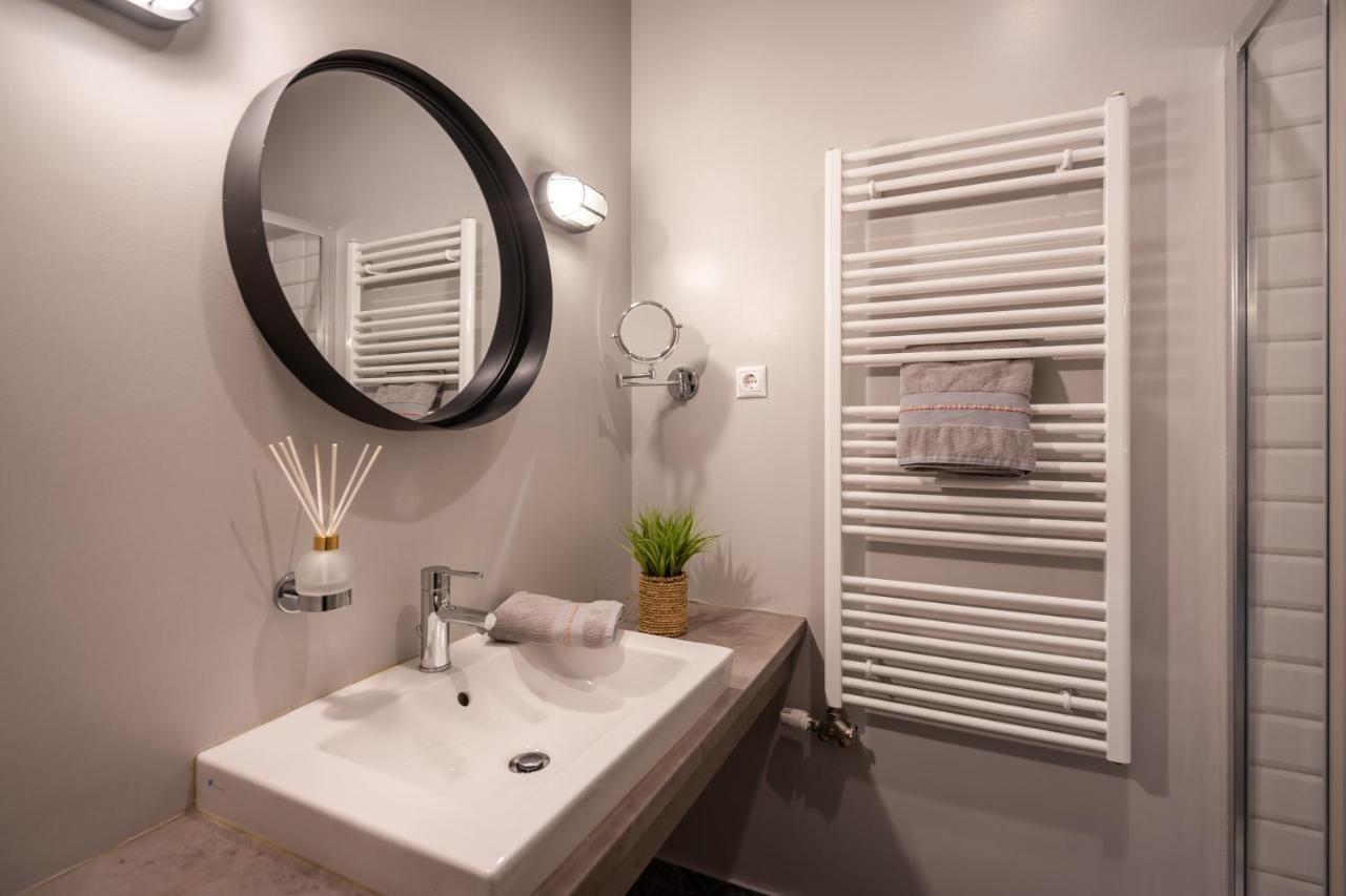 The Pearl Of The Heart Of Apartament *