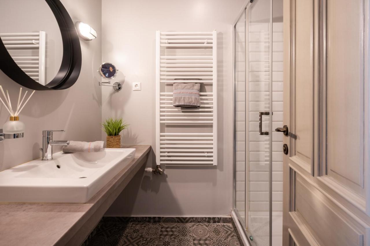 The Pearl Of The Heart Of Apartament Budapeszt