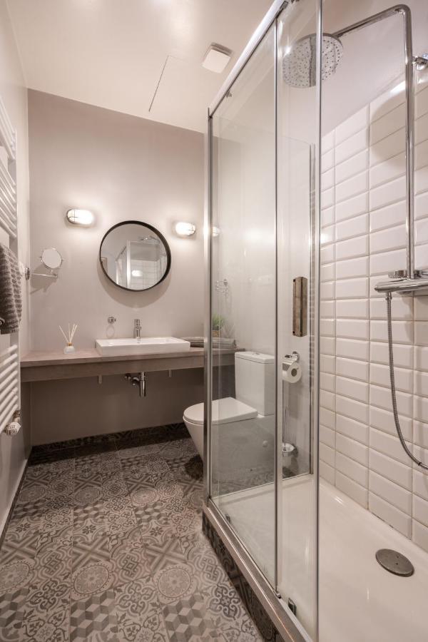 Apartament The Pearl Of The Heart Of Budapeszt