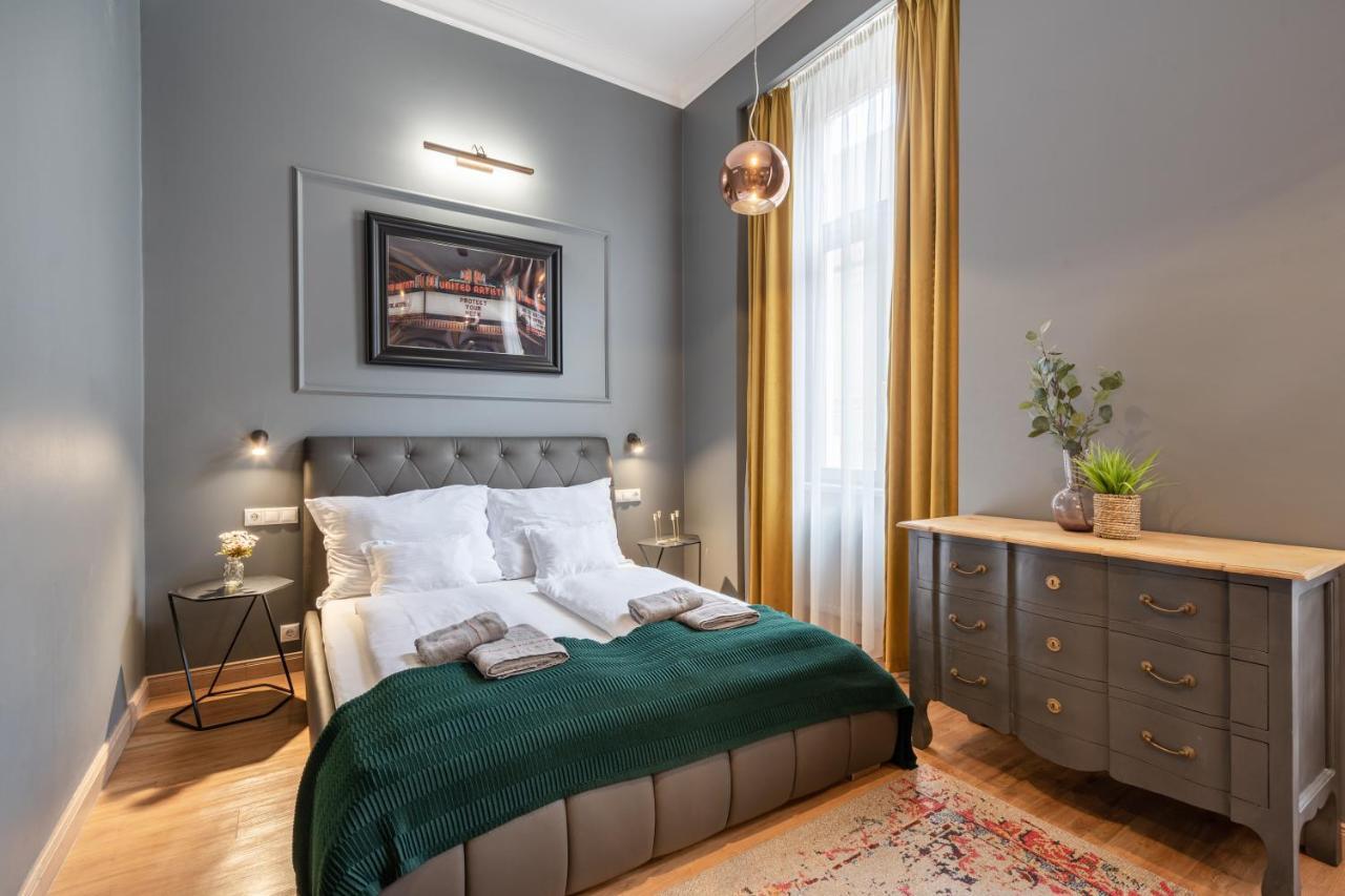 The Pearl Of The Heart Of Apartament *