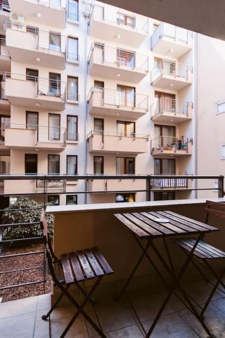 Opera Appartement Budapest