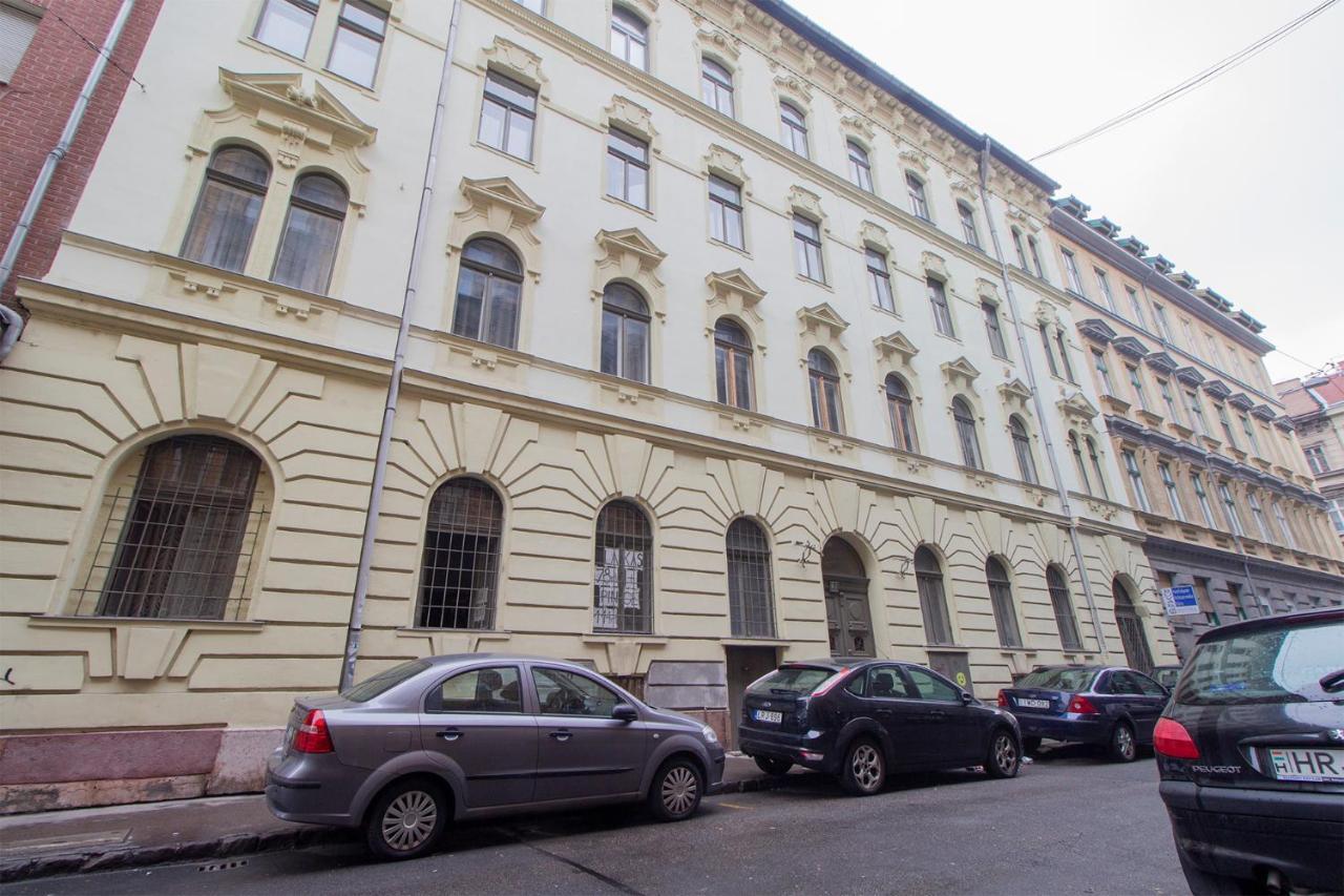 Apartament Weiner Cozy