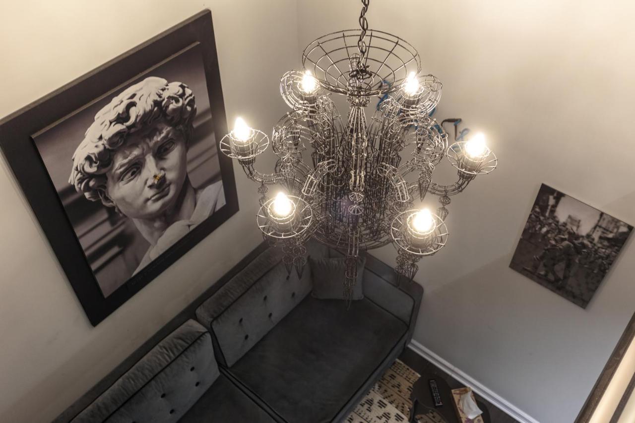 Bobo's Luxury Apartmán Budapest