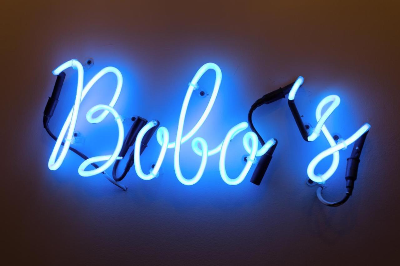 Bobo's Luxury
