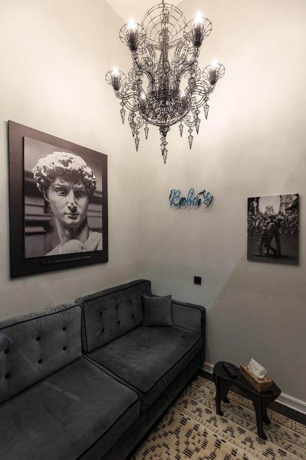 Bobo's Luxury Apartmán Budapest