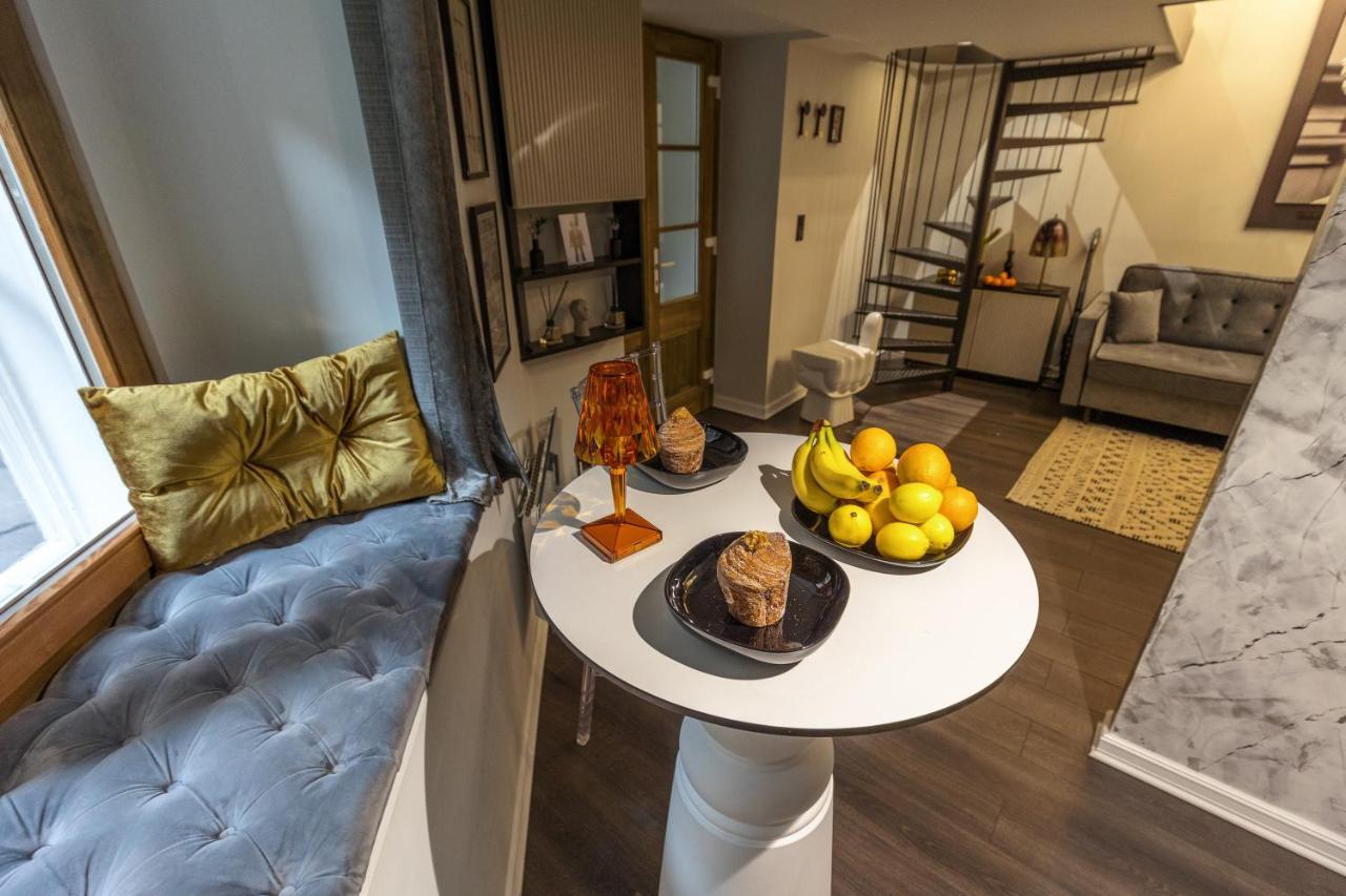 Bobo's Luxury Apartmán