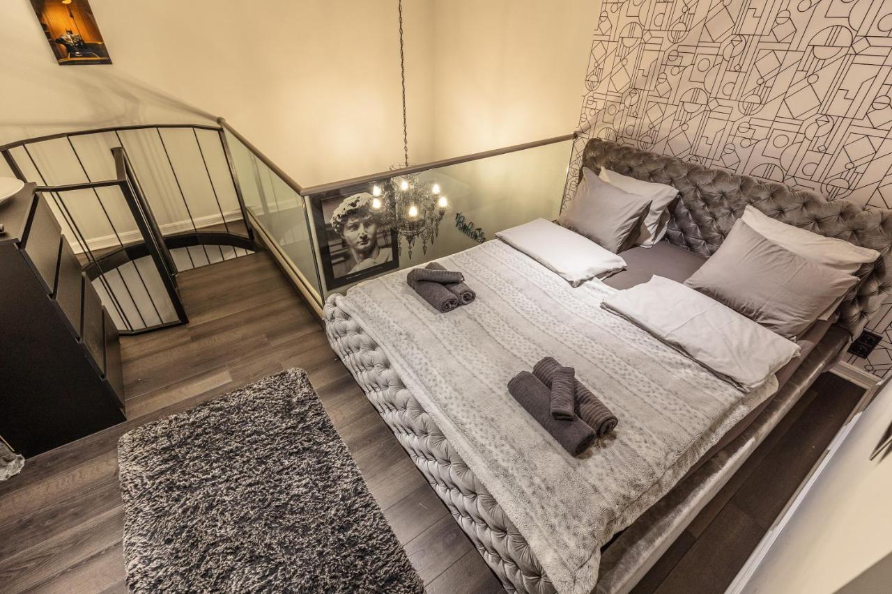 Bobo's Luxury Budapest