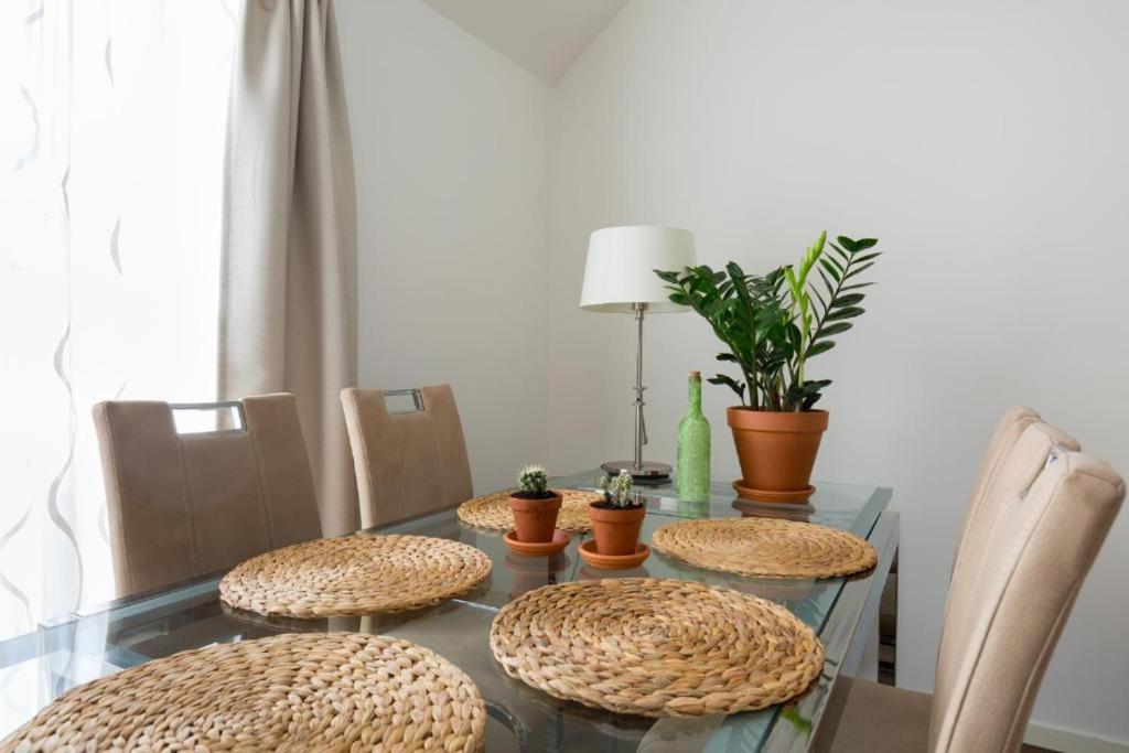 Apartamento Erkel Rooftop
