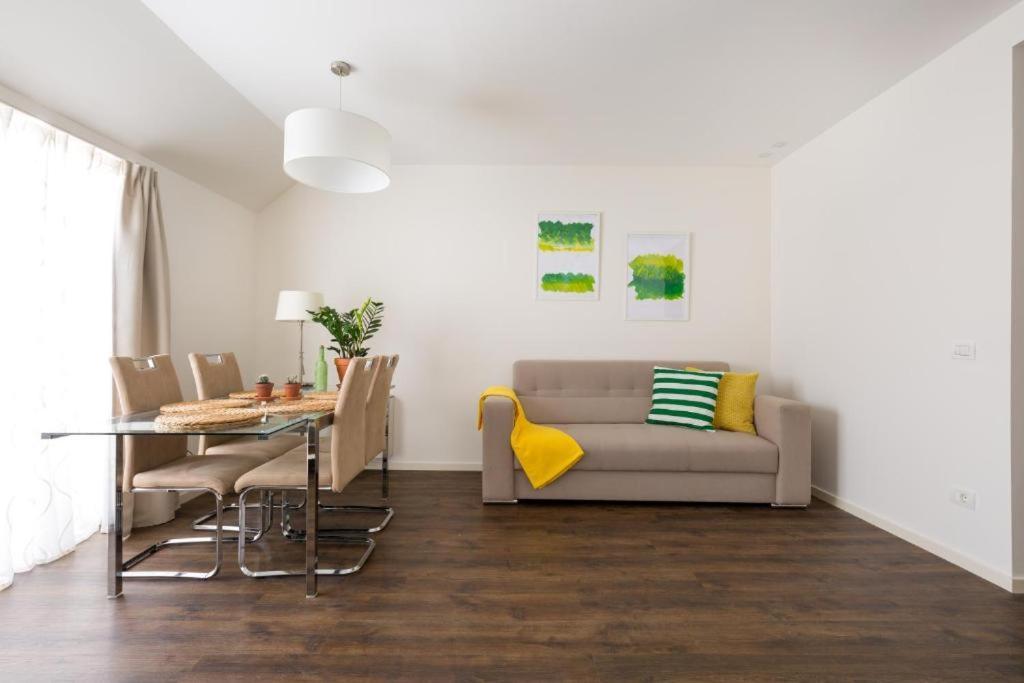 Apartamento Erkel Rooftop