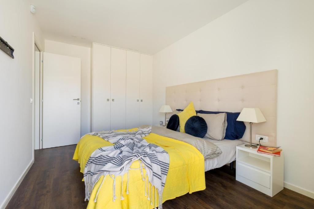 Apartamento Erkel Rooftop