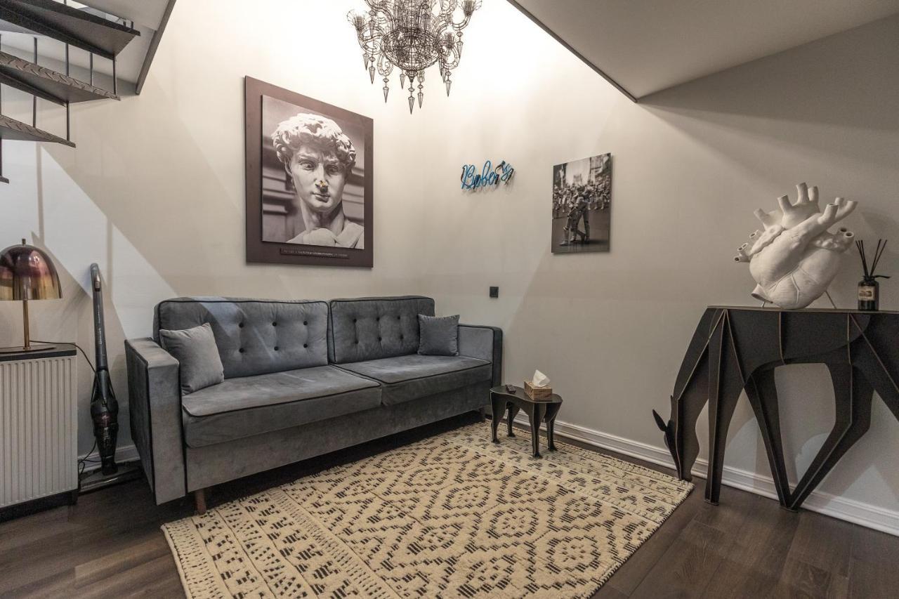 Bobo's Luxury Budapest