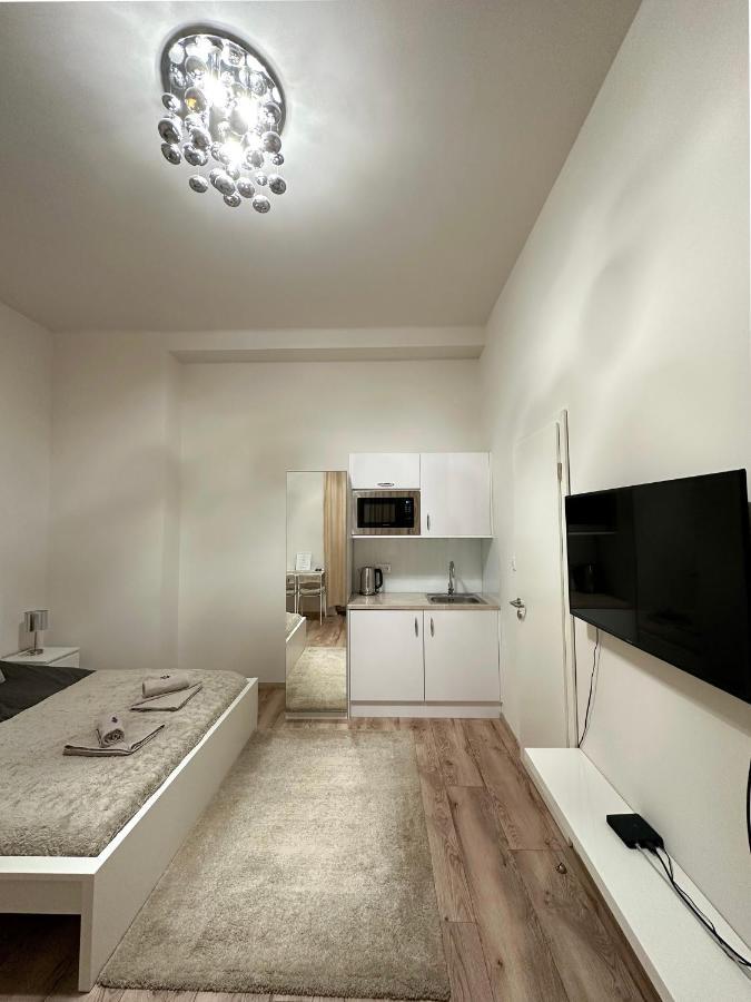 Tatra Luxury Appartement *