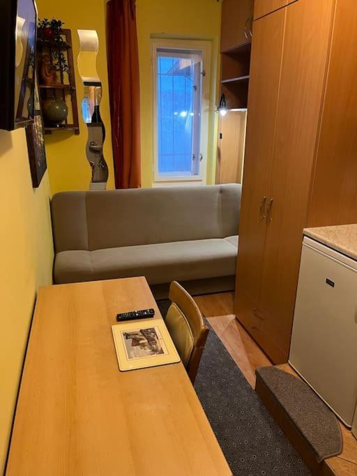 Tiny Private In Central Buda. Appartement