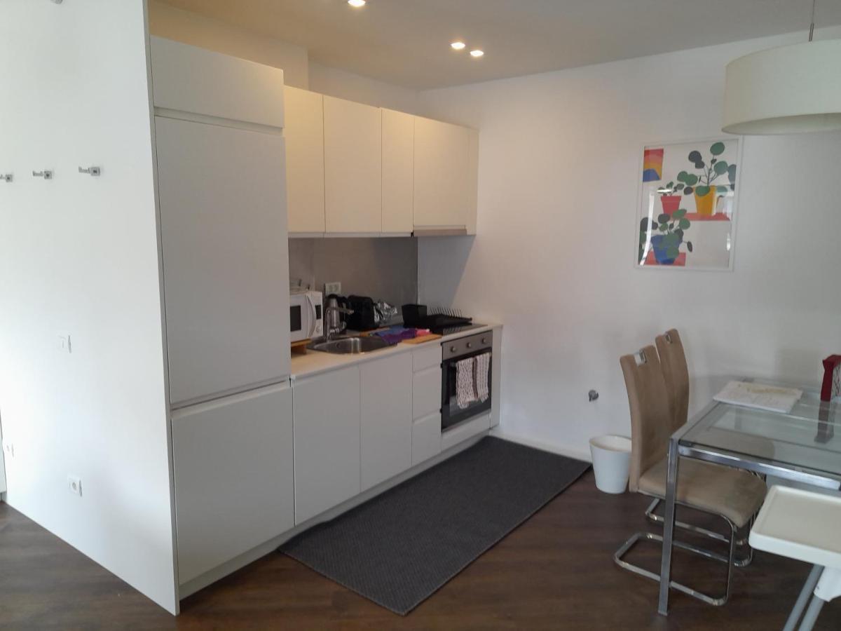 Erkel Rooftop Apartamento