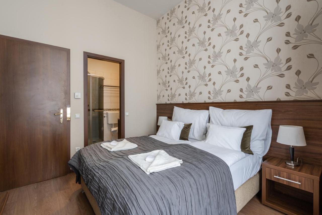 Elit Boutique Rooms- Location by bqa Hotel