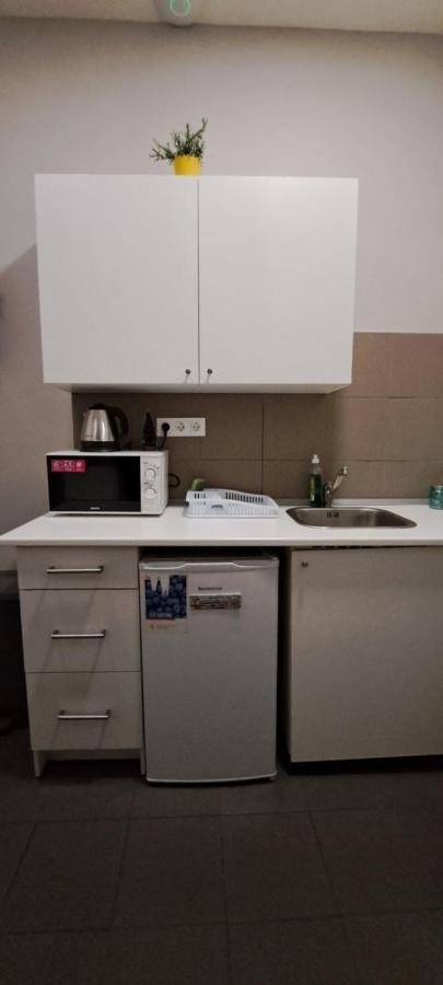 4 In The Party District Apartament *