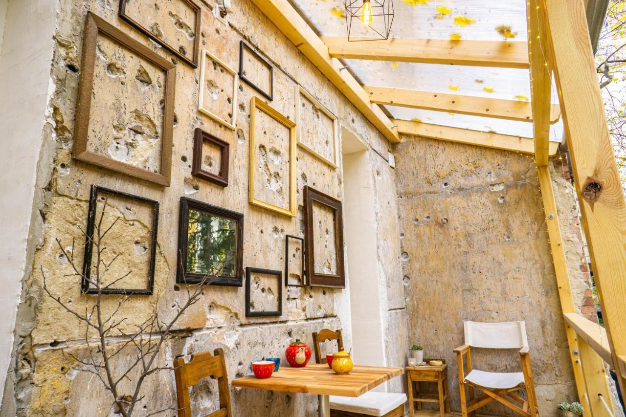 Bond & Sue Apartamento Budapest