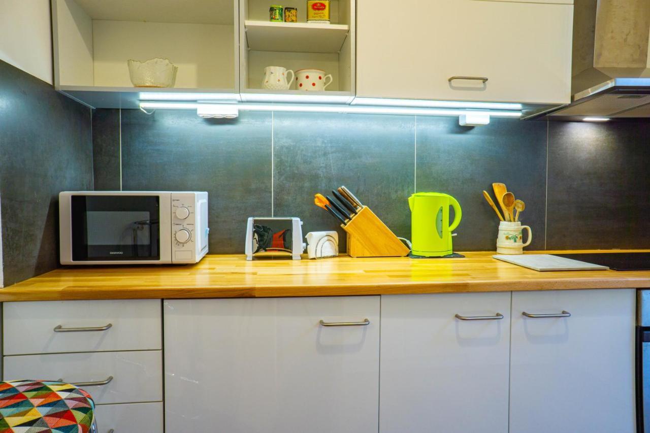 Bond & Sue Apartament Budapeszt