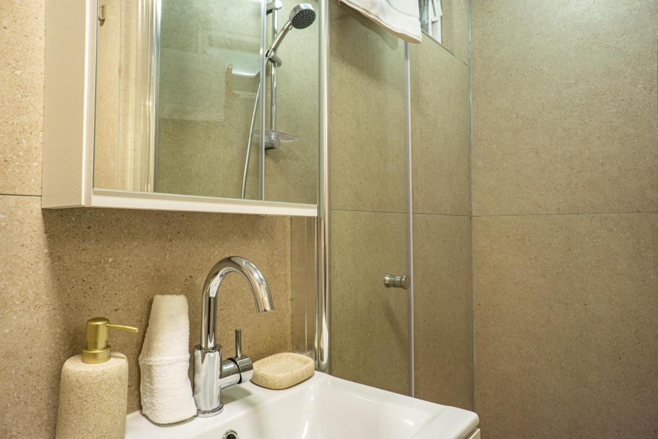 Bond & Sue Apartament Budapeszt