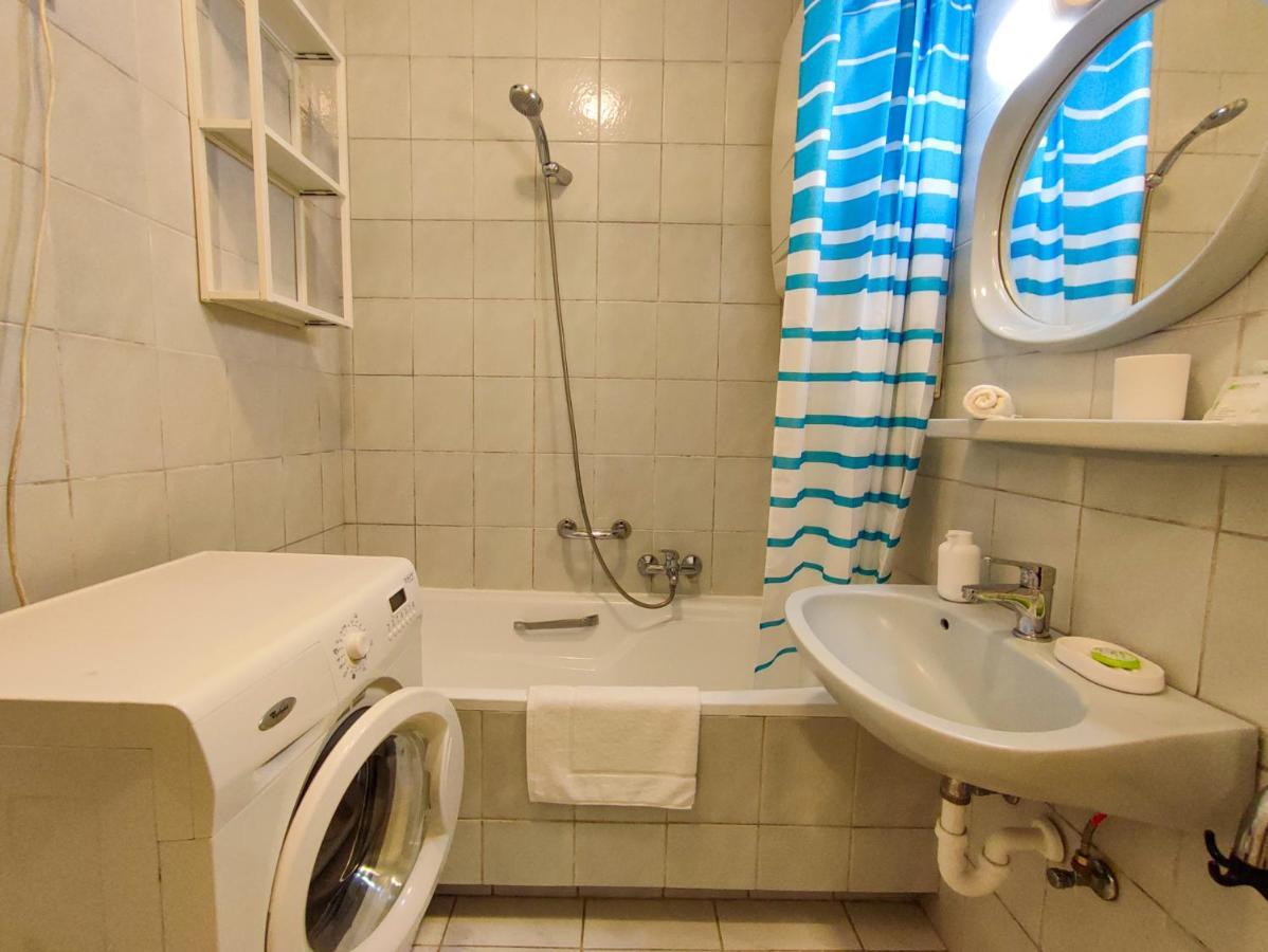 Apartament Bond & Sue