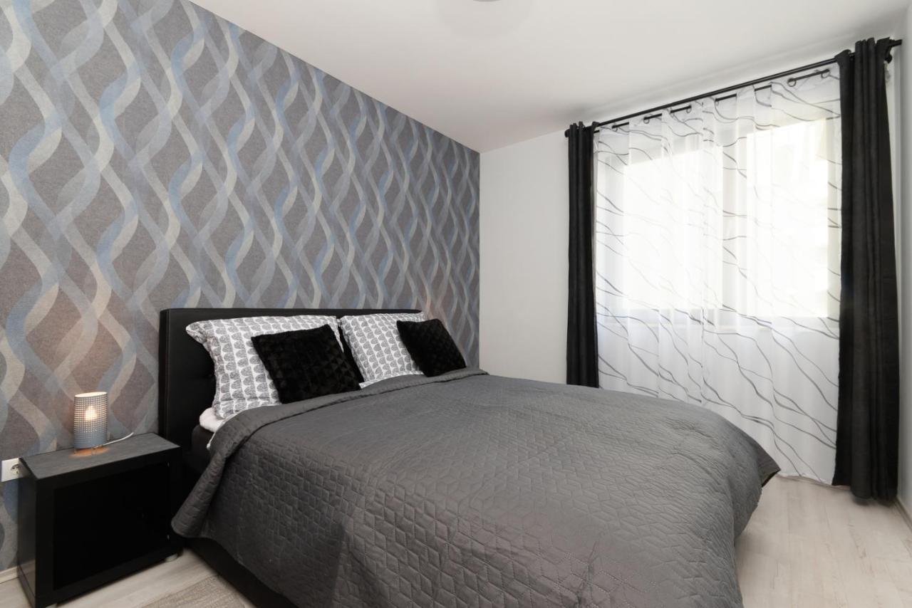 Apartamento Bp Garden