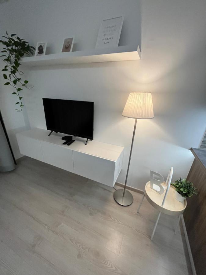 Vileo50 Lejlighed Budapest