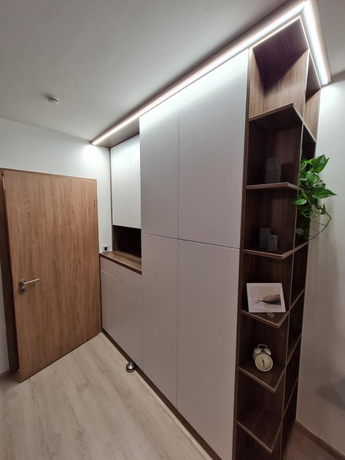 Vileo50 Lejlighed Budapest