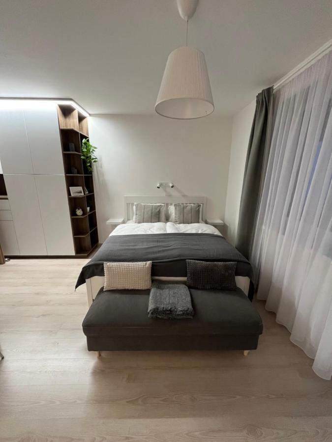 Apartment Vileo50 Budapest