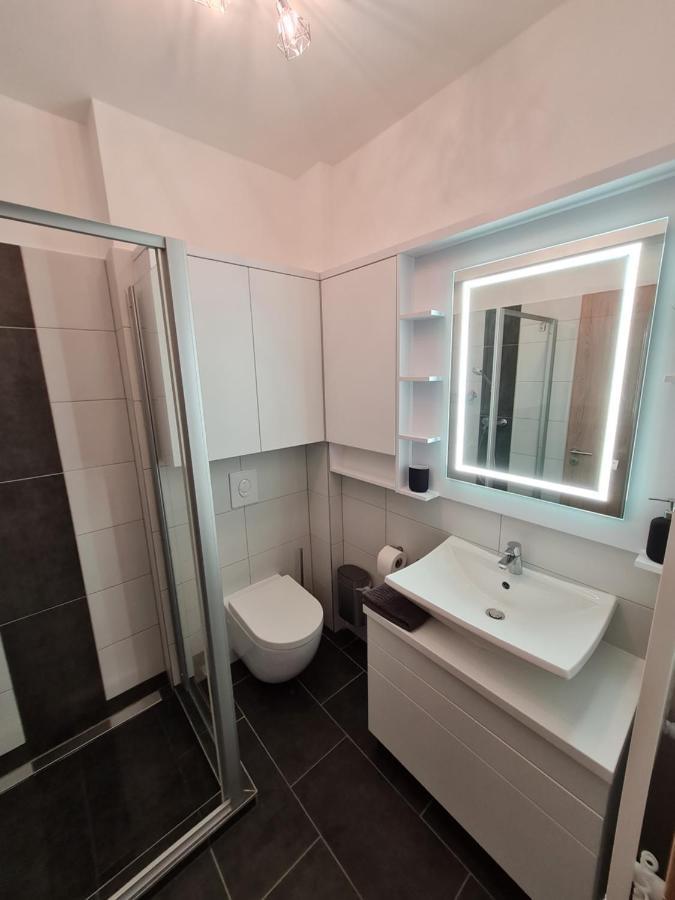 Vileo50 Apartment