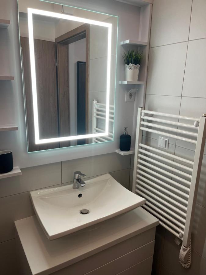 Lejlighed Vileo50 Budapest