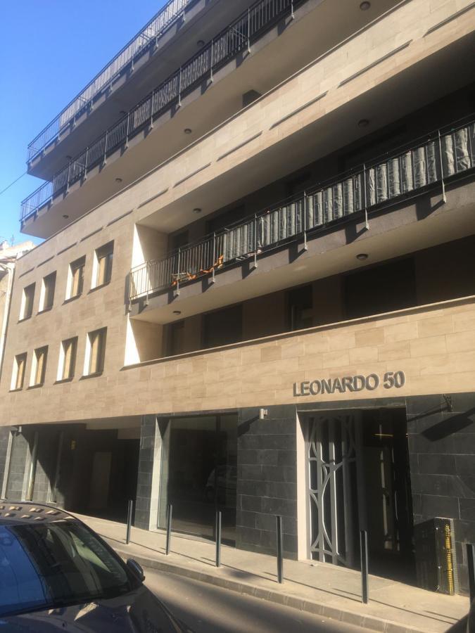 Vileo50 Apartment *