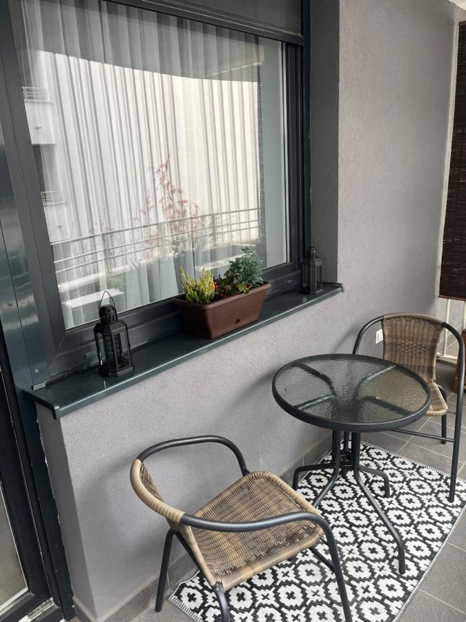 Vileo50 Apartment *