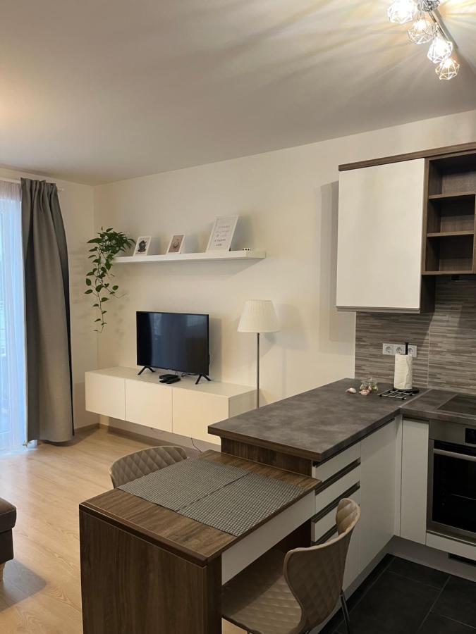 Vileo50 Apartment *