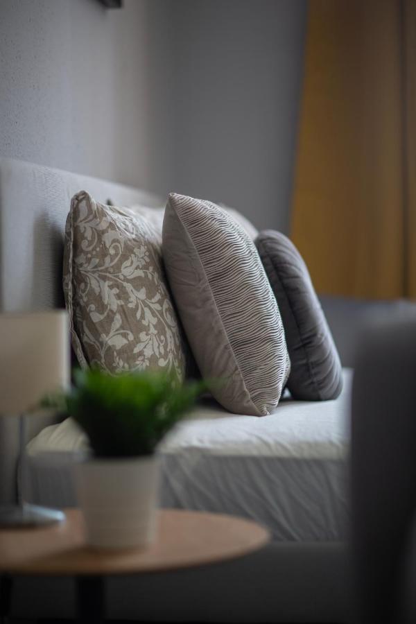 Apartament Downtown In The Heart Of Budapeszt