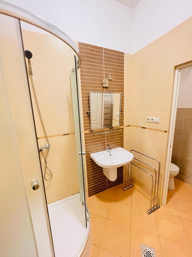 Nagymezo Apartment Budapest