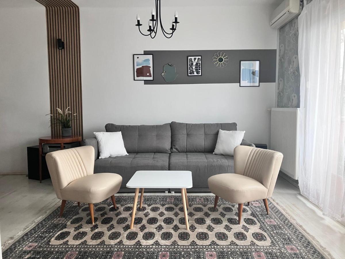 Sunhill Buda Centre Appartement