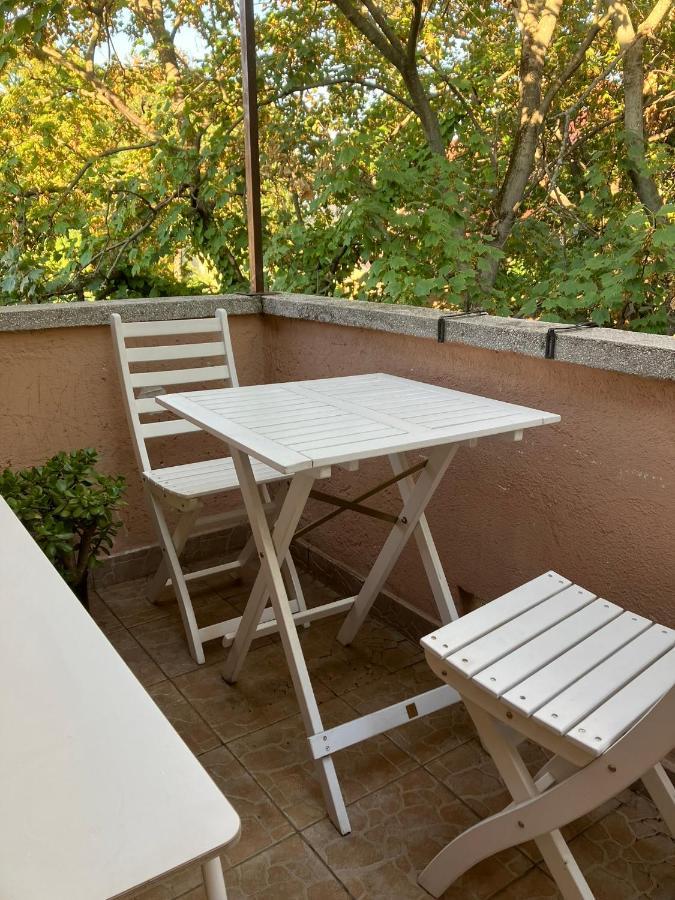 Apartman Sunhill Buda Centre Budapest
