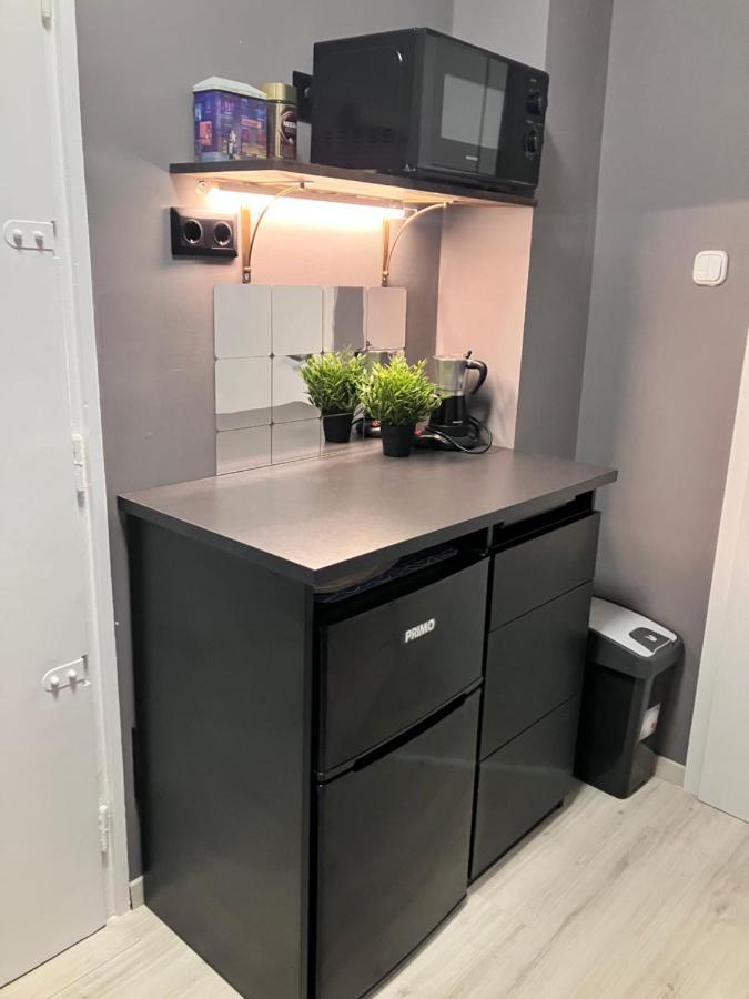 Sunhill Buda Centre Appartement Boedapest
