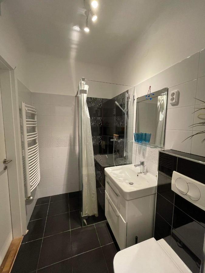 Sunhill Buda Centre Appartement