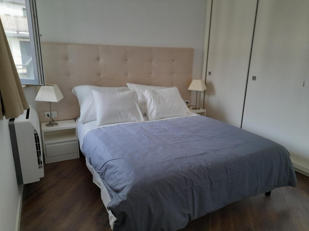 Erkel Rooftop Apartamento *