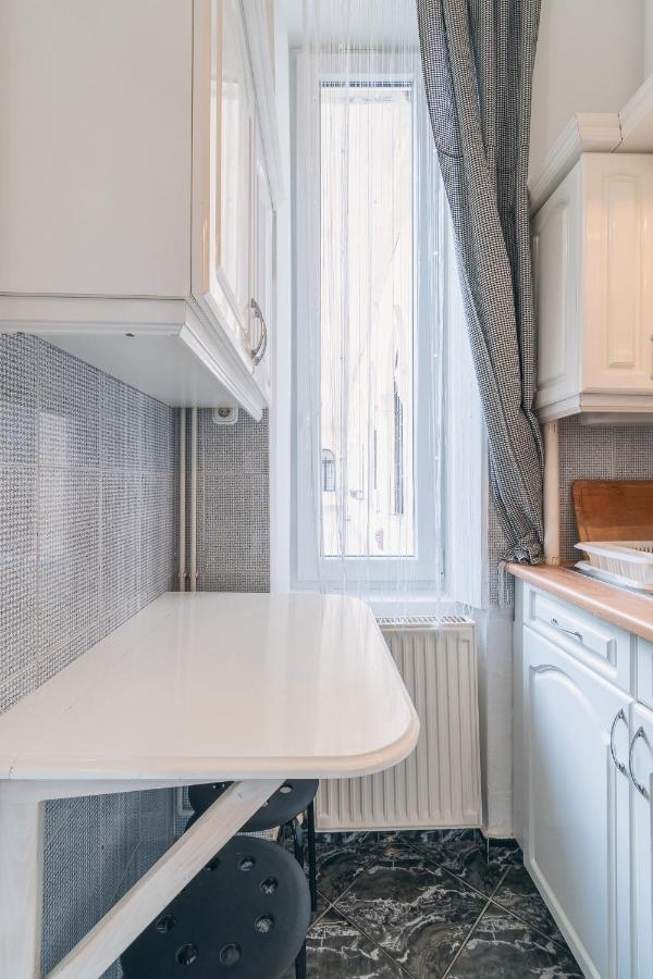 Apartmán Bright Nest Liszt Academy Budapest